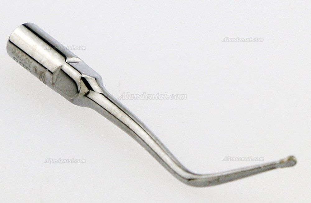 5Pcs Woodpecker SB3 Dental Cavity Preparation Scaling Tip Fit EMS